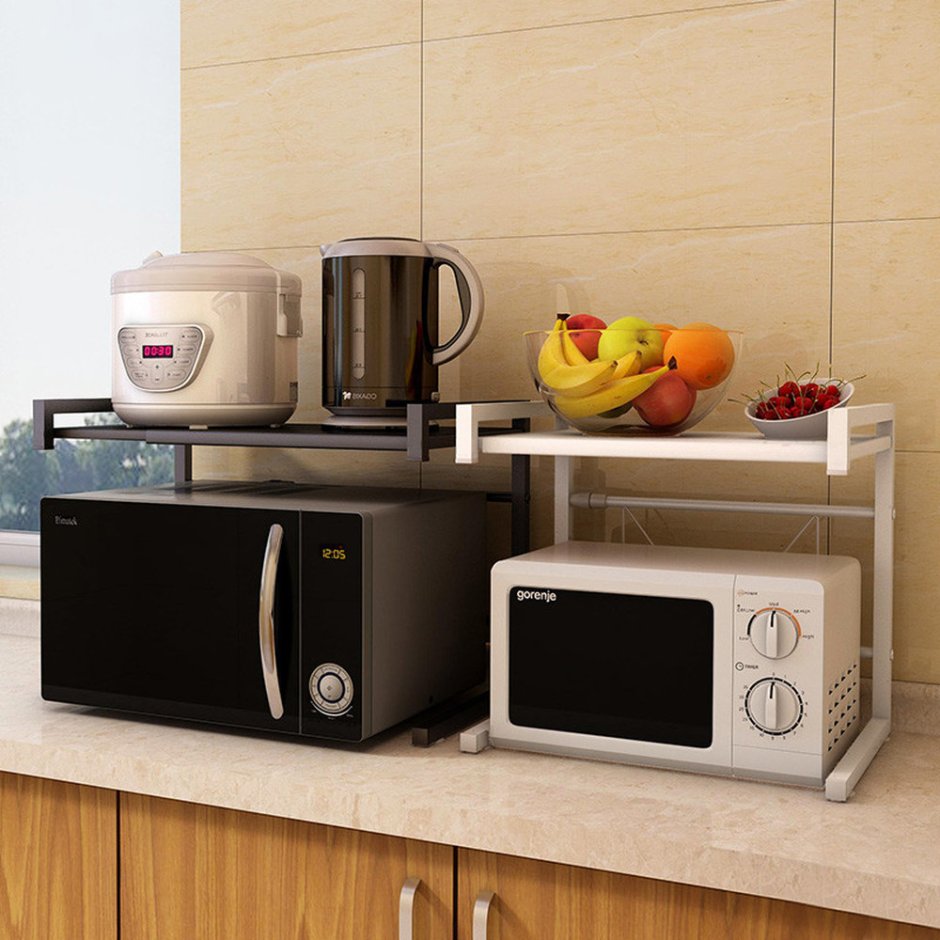 Полка СВЧ Oven 30