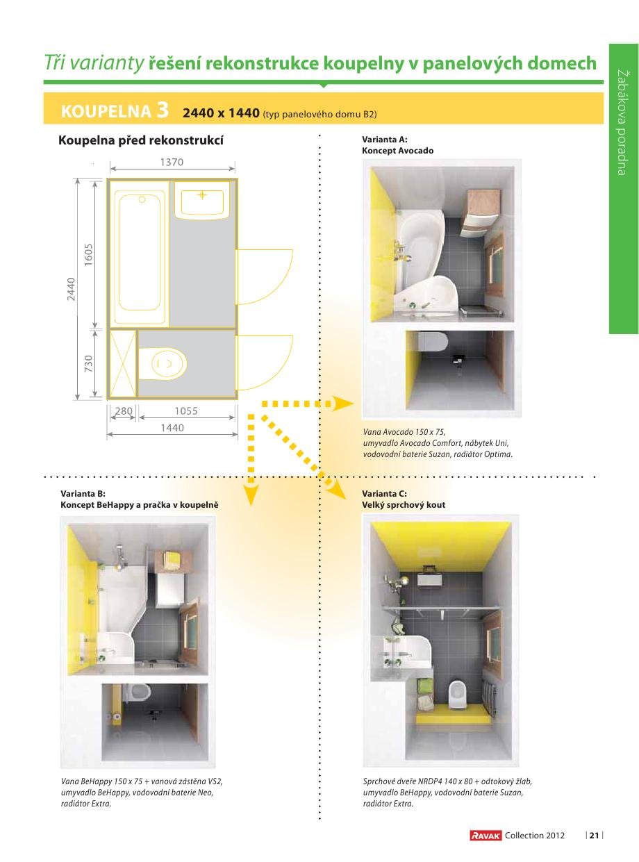 Размер ванной комнаты стандарт в панельном доме