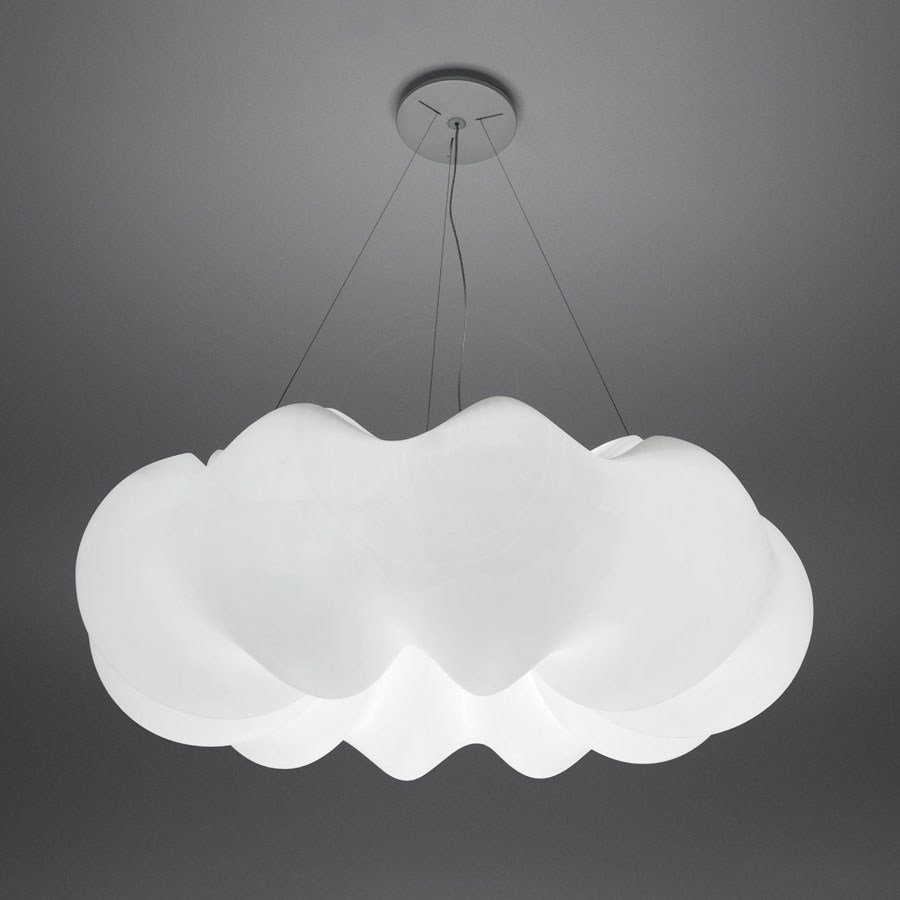 Подвесной светильник облако cloud Pendant Light