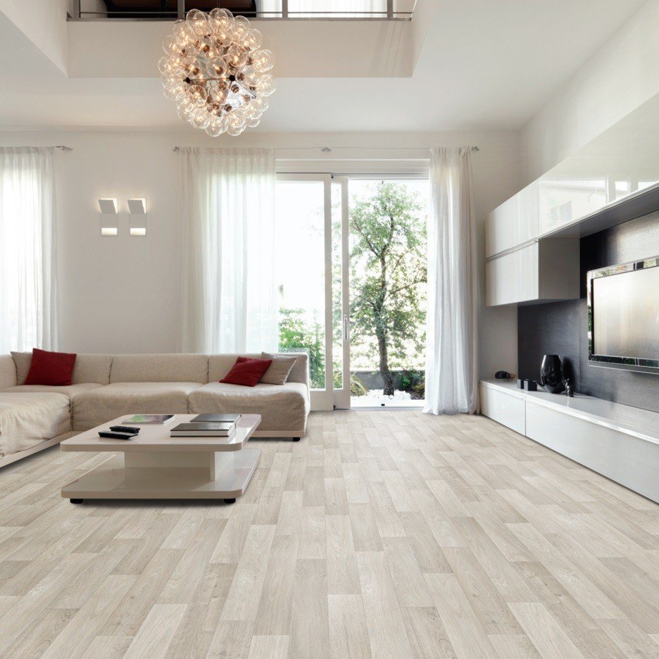 Плитка STN Meranti Roble 24x95