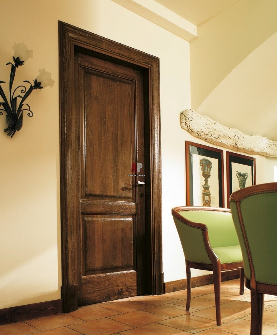 Двери Design porte Maratea