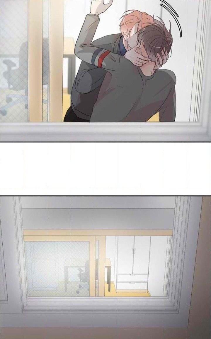 Окно манхва