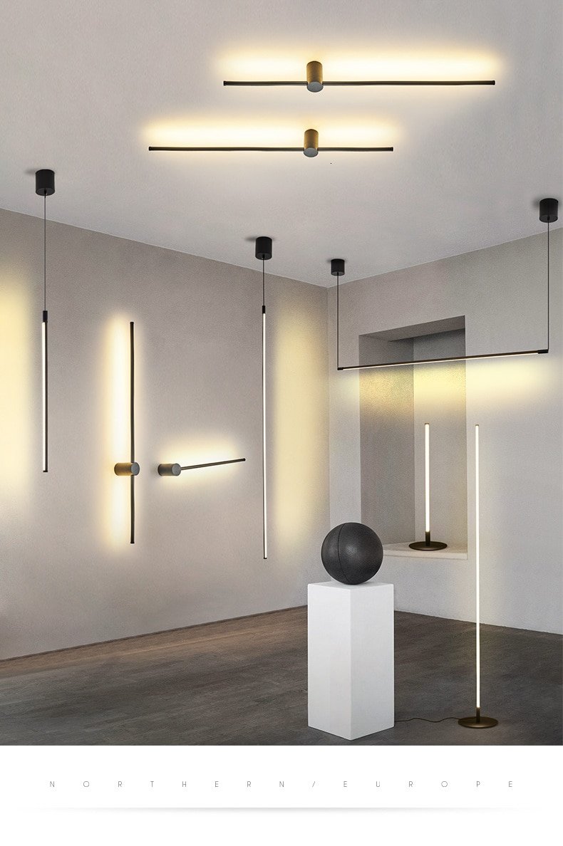 Modern Wall Light бра