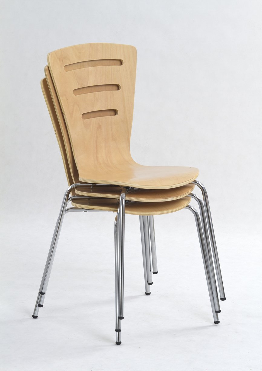 Компактные стулья для кухни