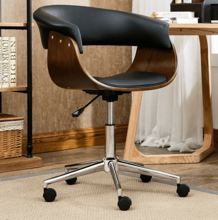 Кресло офисное/Office Chair without Wheels