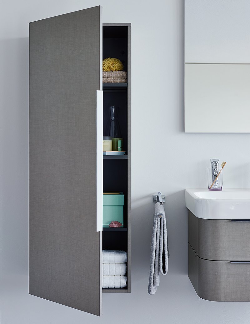 Duravit мебель Happy d
