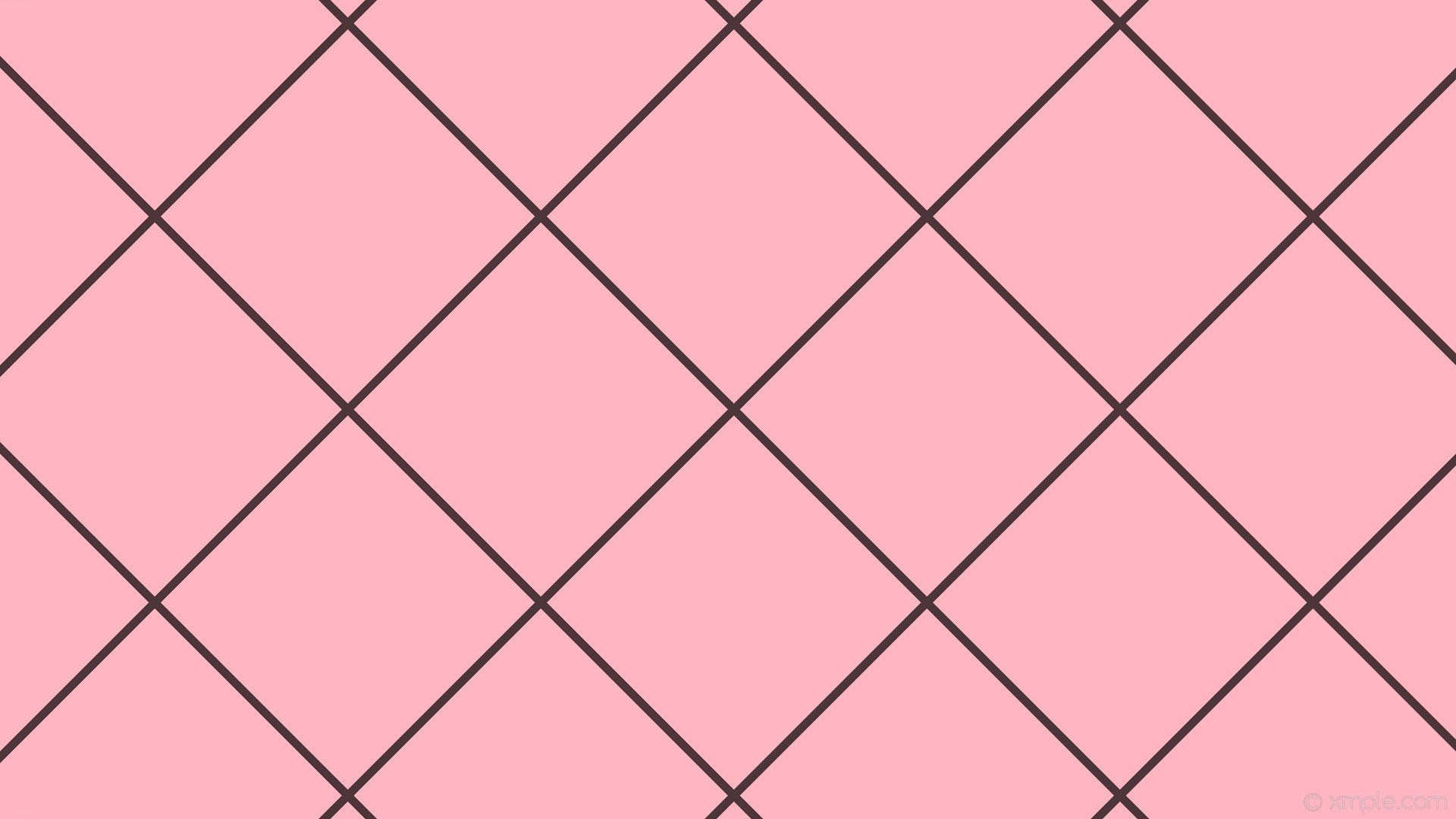 Розовая плитка на пол