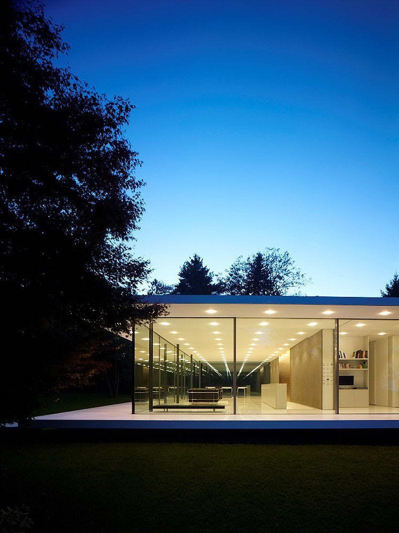 Paul de Ruiter Architects