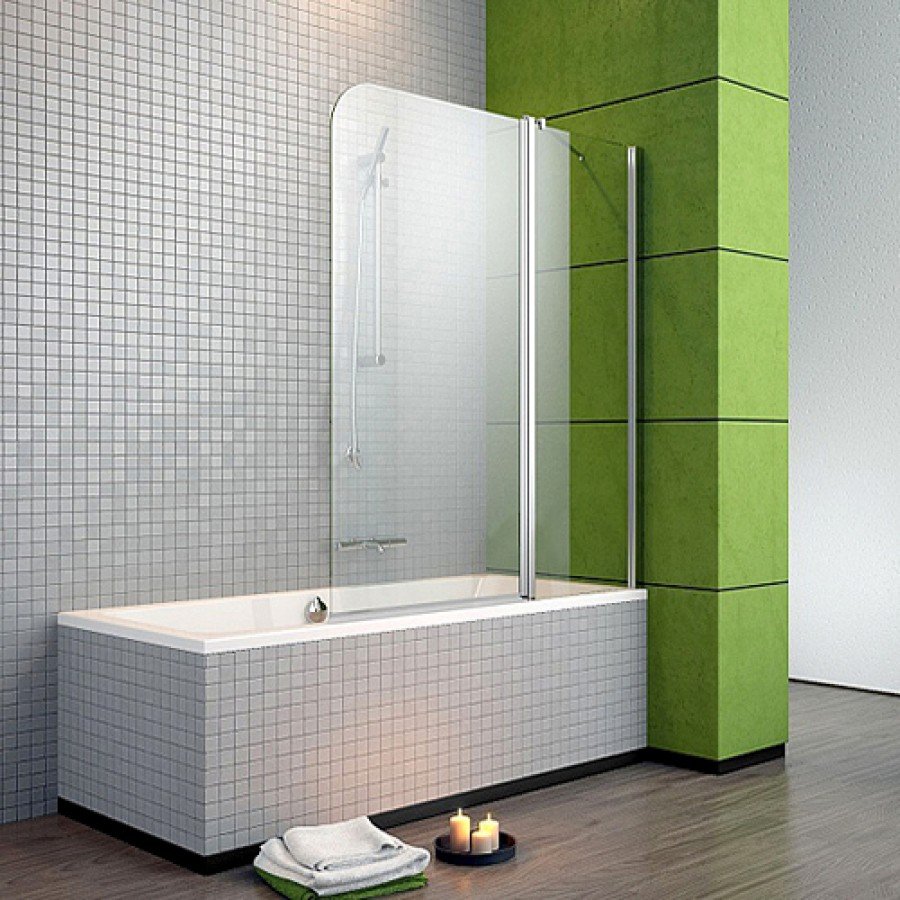 Шторка на ванну Radaway EOS II PND 110
