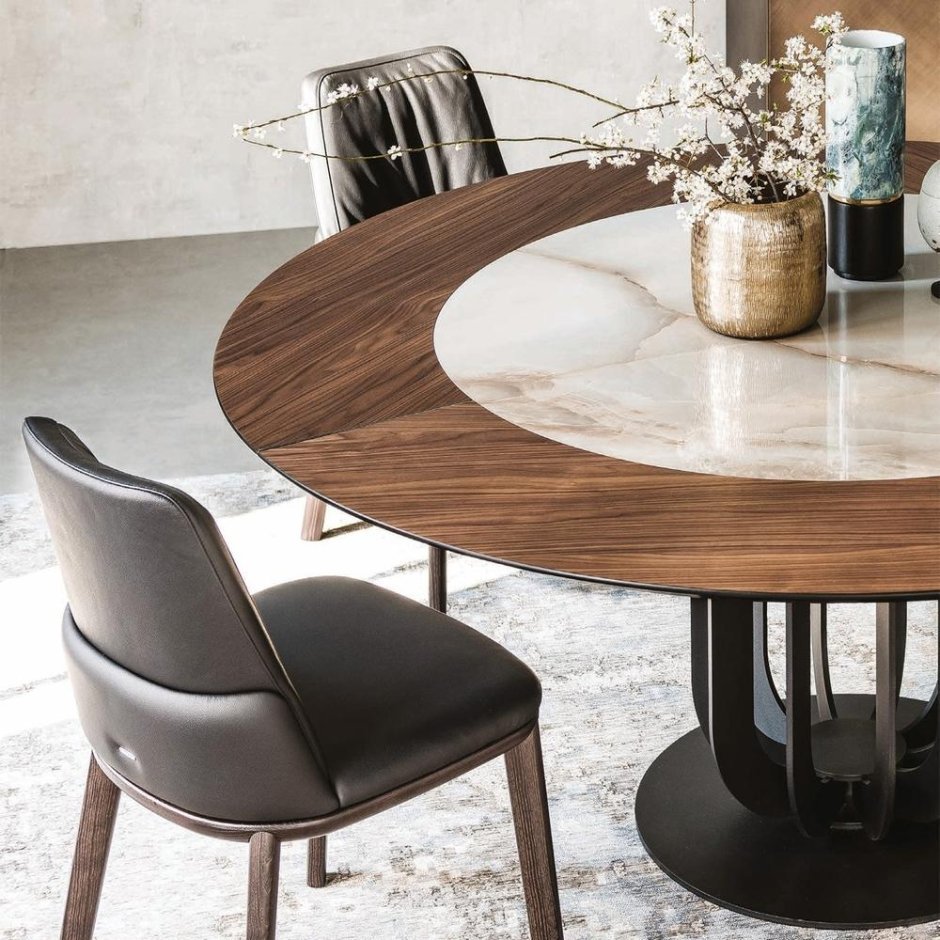 Cattelan Italia Soho стол