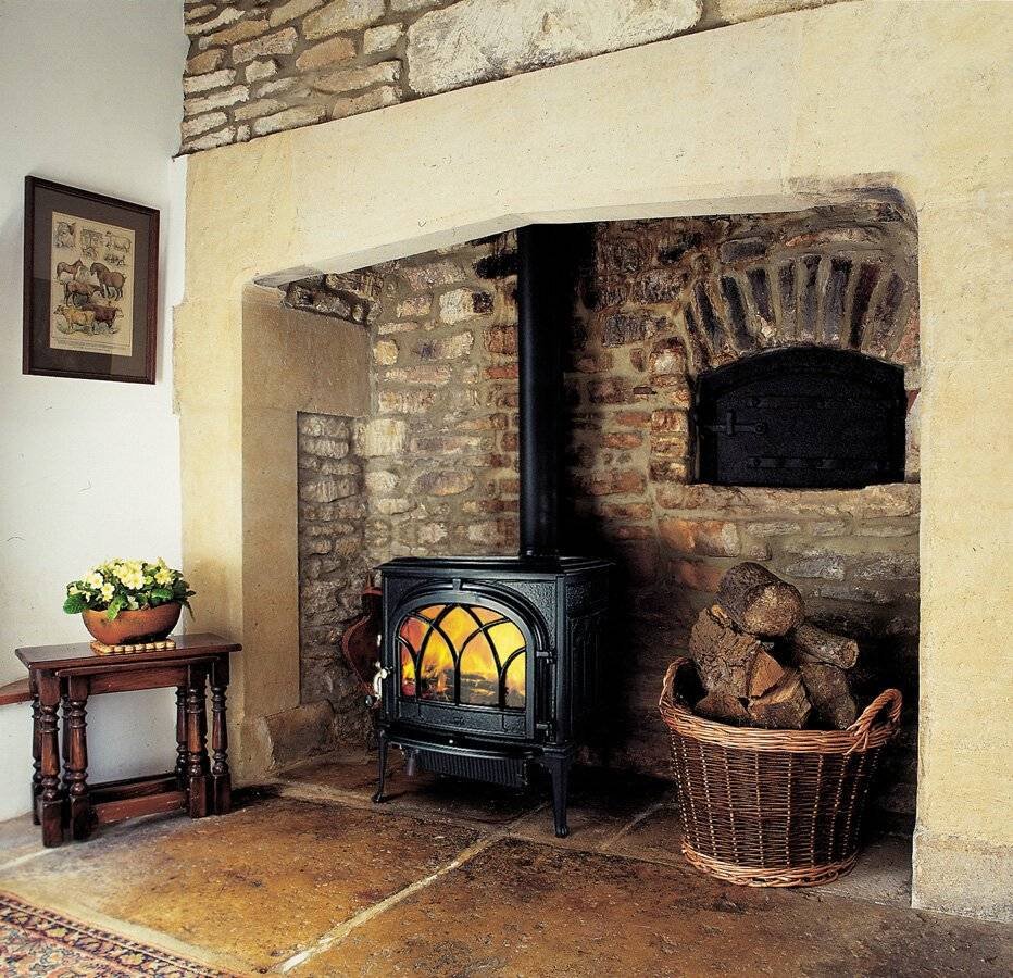 Jotul f 500