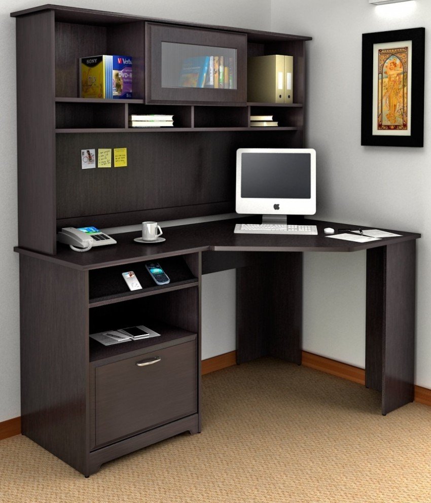 Компьютерный стол «Corner Desk»