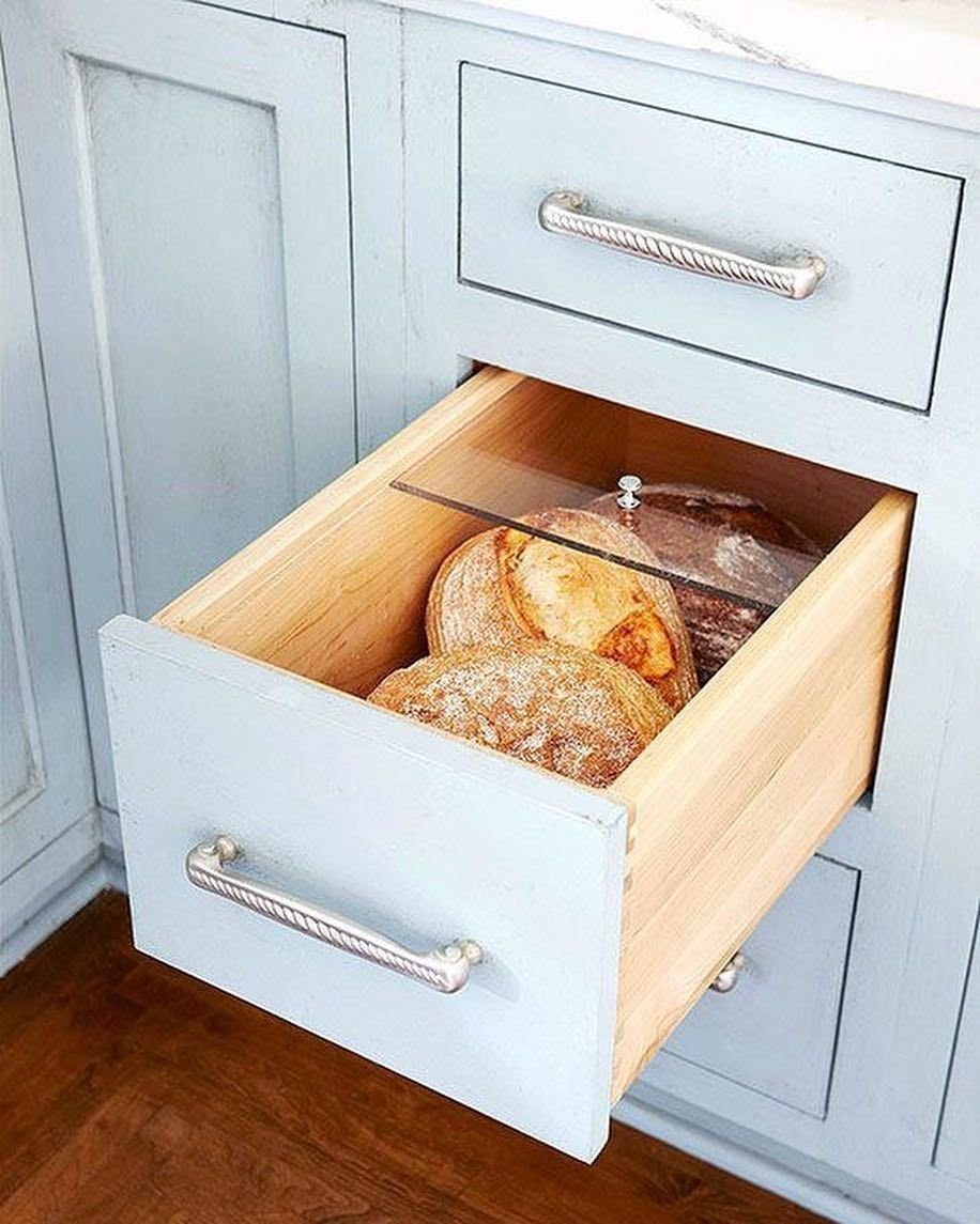 Организация пространства на екхнеи