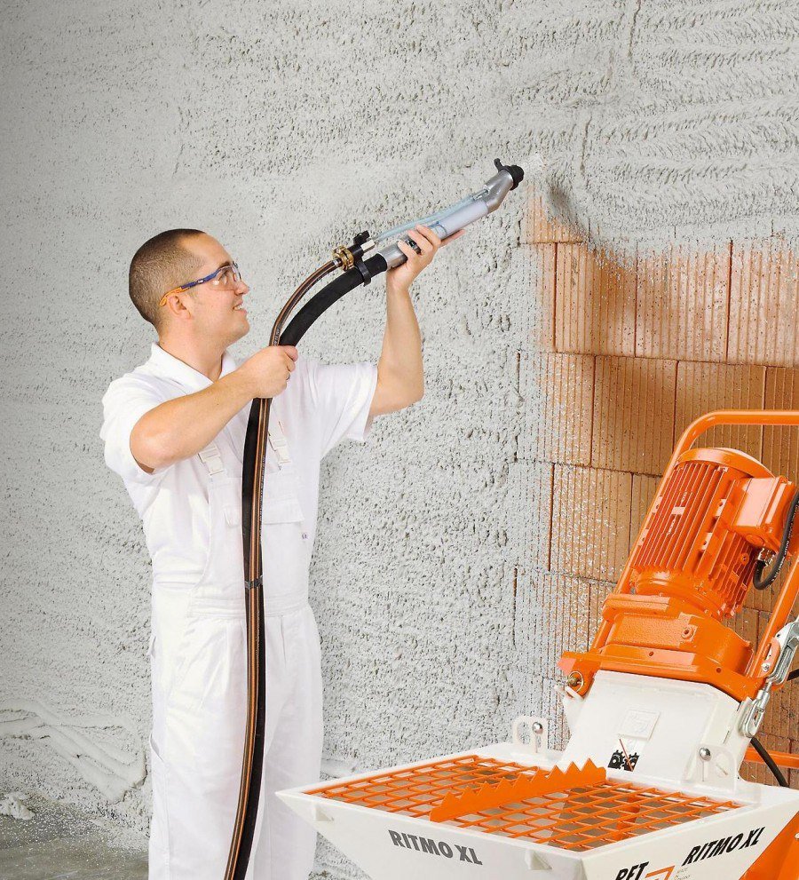 Wagner PROSPRAY 3.21 hea