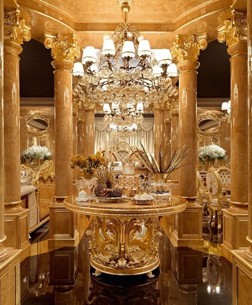 Мебель Socci Versailles Anchise