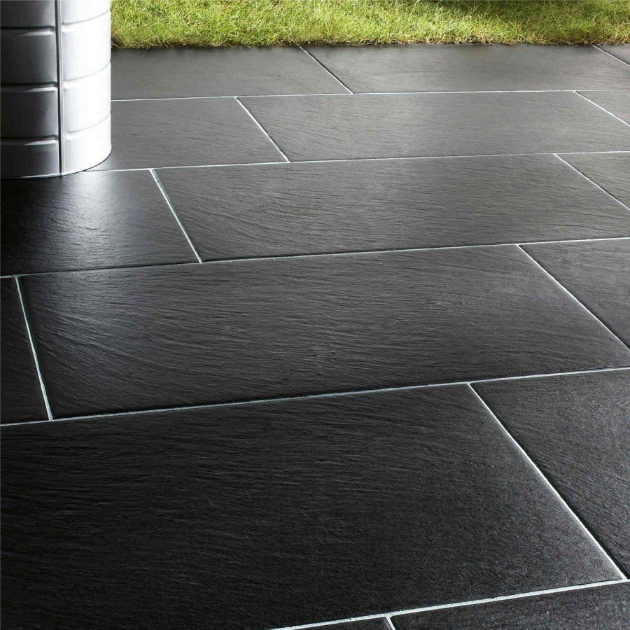 Peldano Stone Flame фронтальная ступень 33x33х4