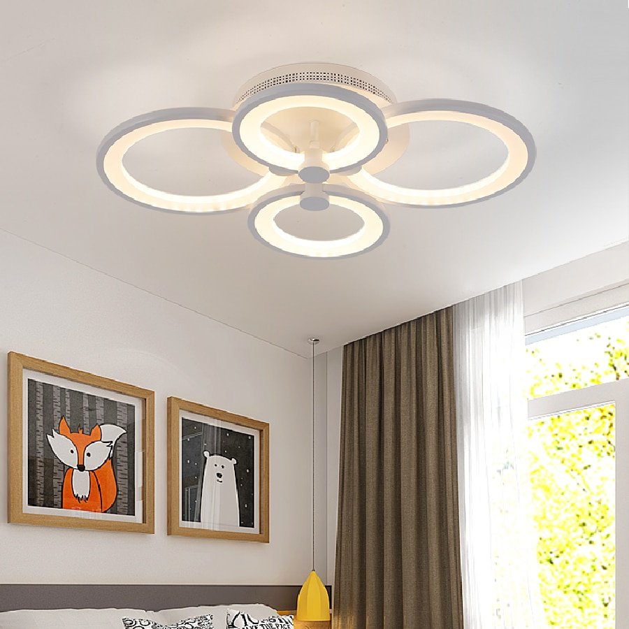 Люстра led Ceiling Lamp