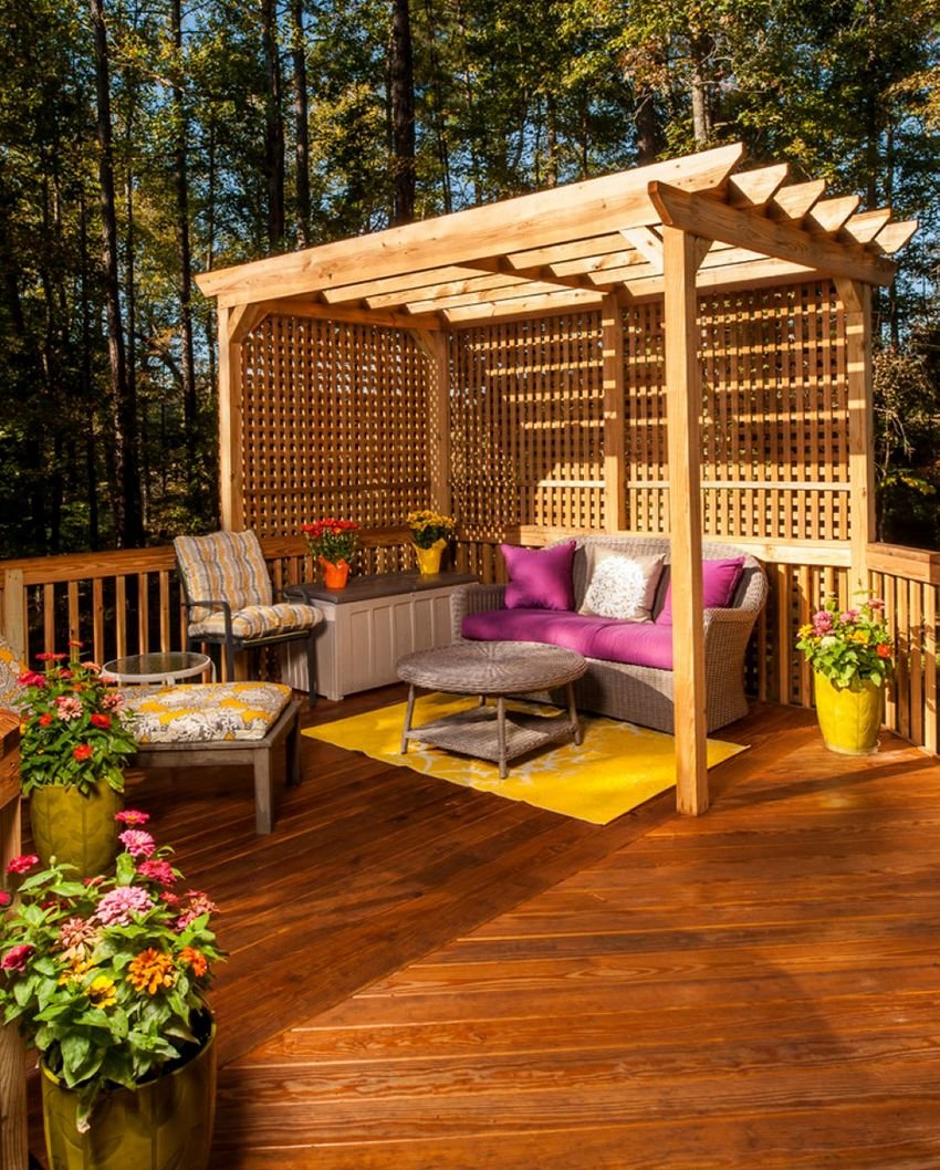 Кострище Patio Roca