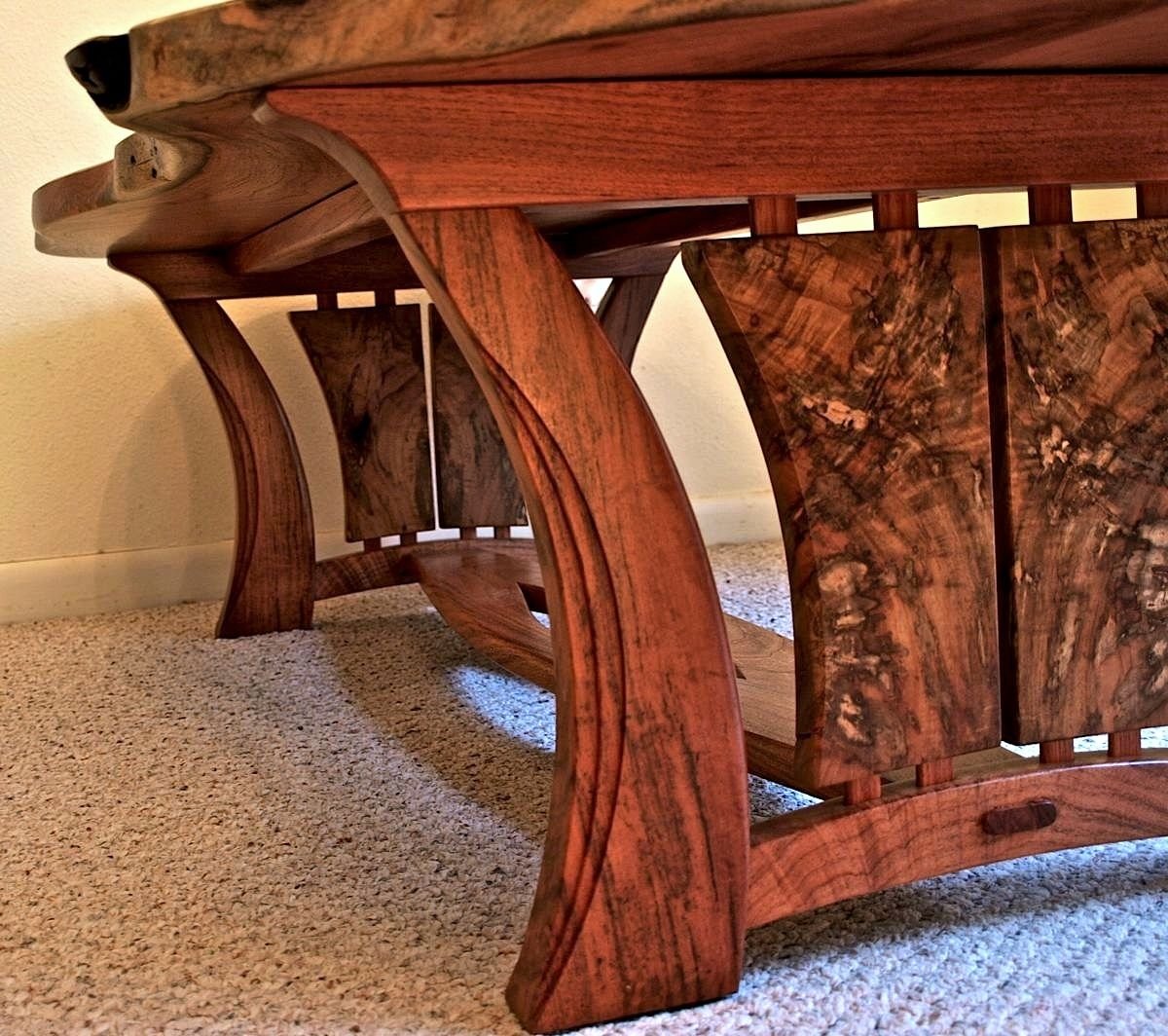 Деревянный гнет. Оригинальные деревянные изделия. Эксклюзивная мебель из дерева. Интересная мебель. Необычная мебель из дерева.