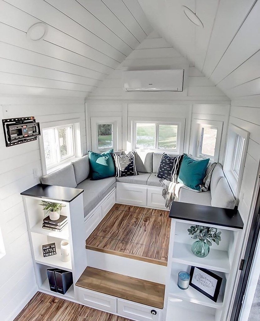 Домик Тини Хаус