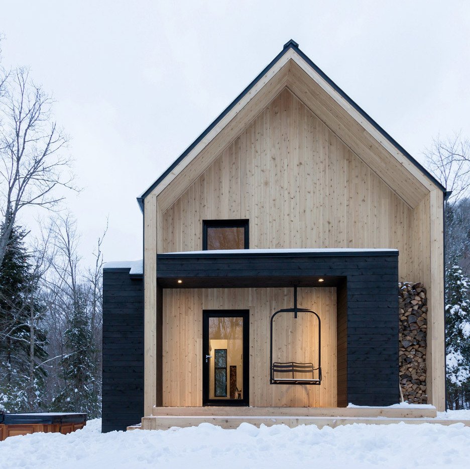 Барнхаус Скандинавия