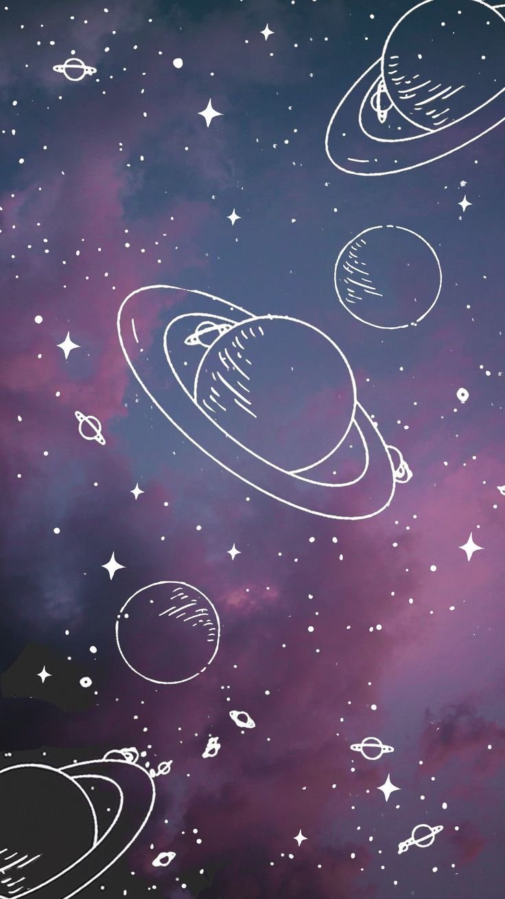 Тематика космос