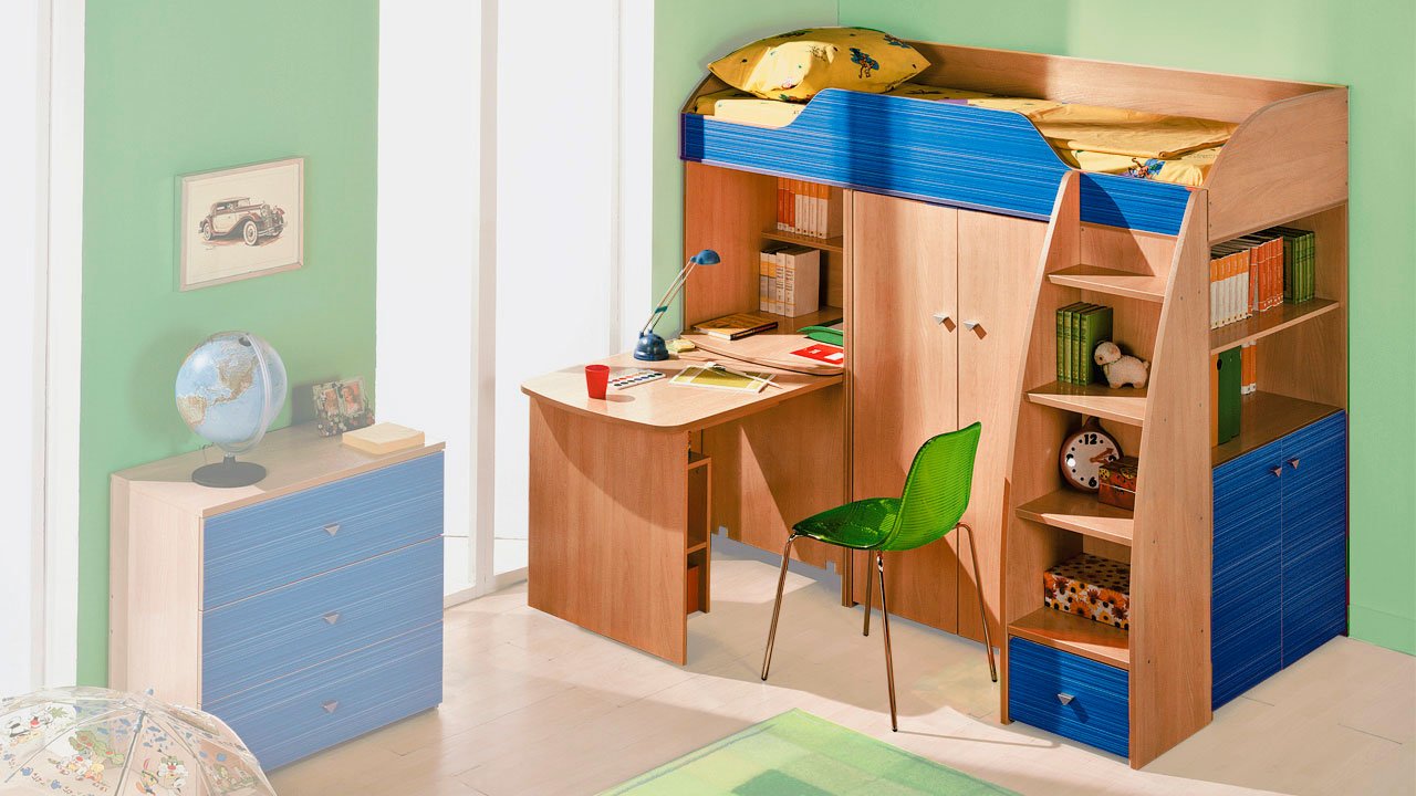 Кровати детские мебель стол. Кровать-чердак Орион. Кровать чердак Валенсия 15. Кровать чердак ами мебель со столом. Мебель Радуга кровать чердак.