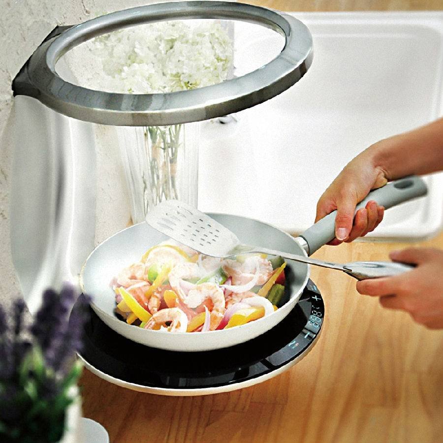Интересные штучки для кухни
