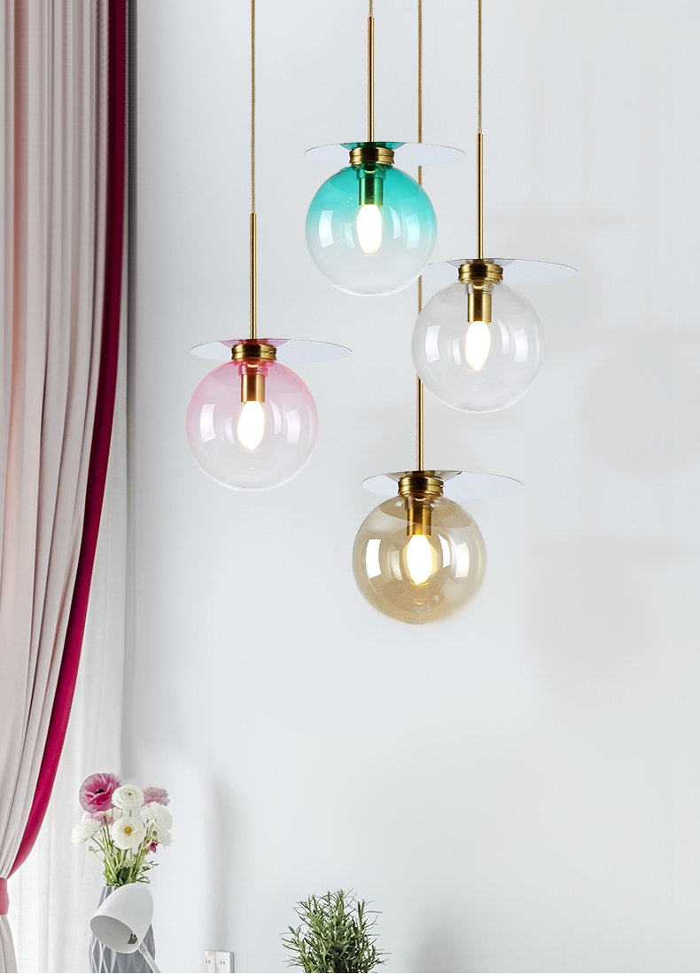Подвесной светильник Pendant Lights