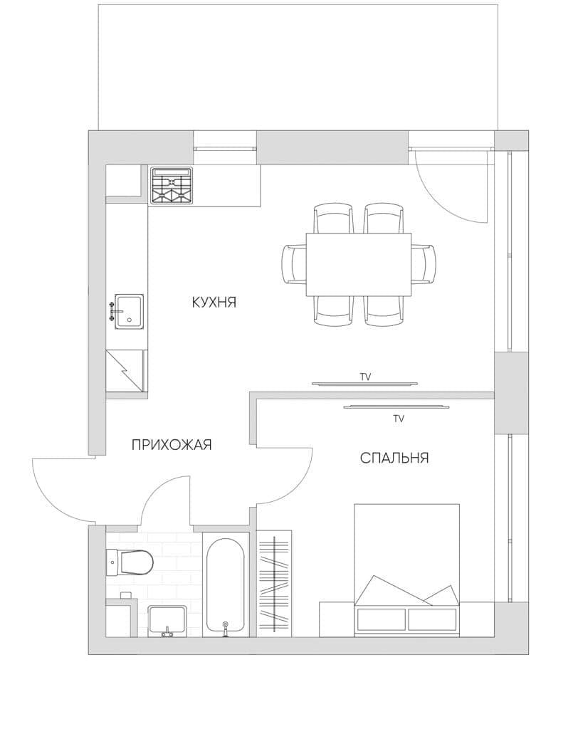 ЖК «N’Ice Loft»