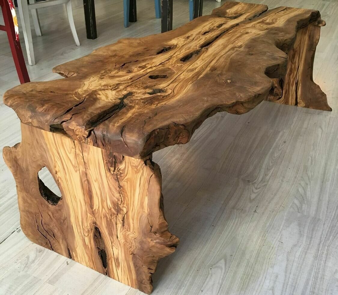 More wooden most wooden. Мебель из Сплавной древесины. Карагач дерево слэб. Необычные деревянные изделия. Необычные столы из дерева.