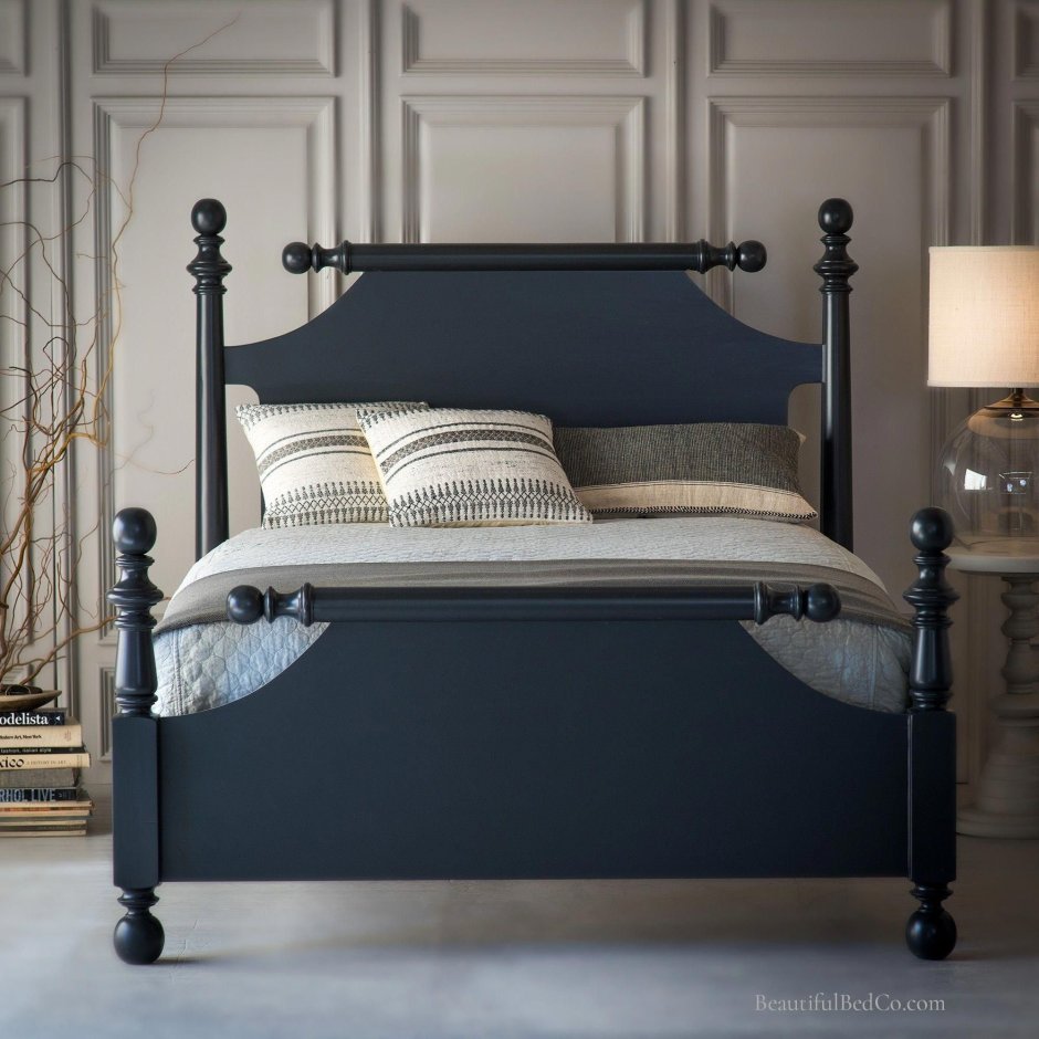 Twin Size Bed