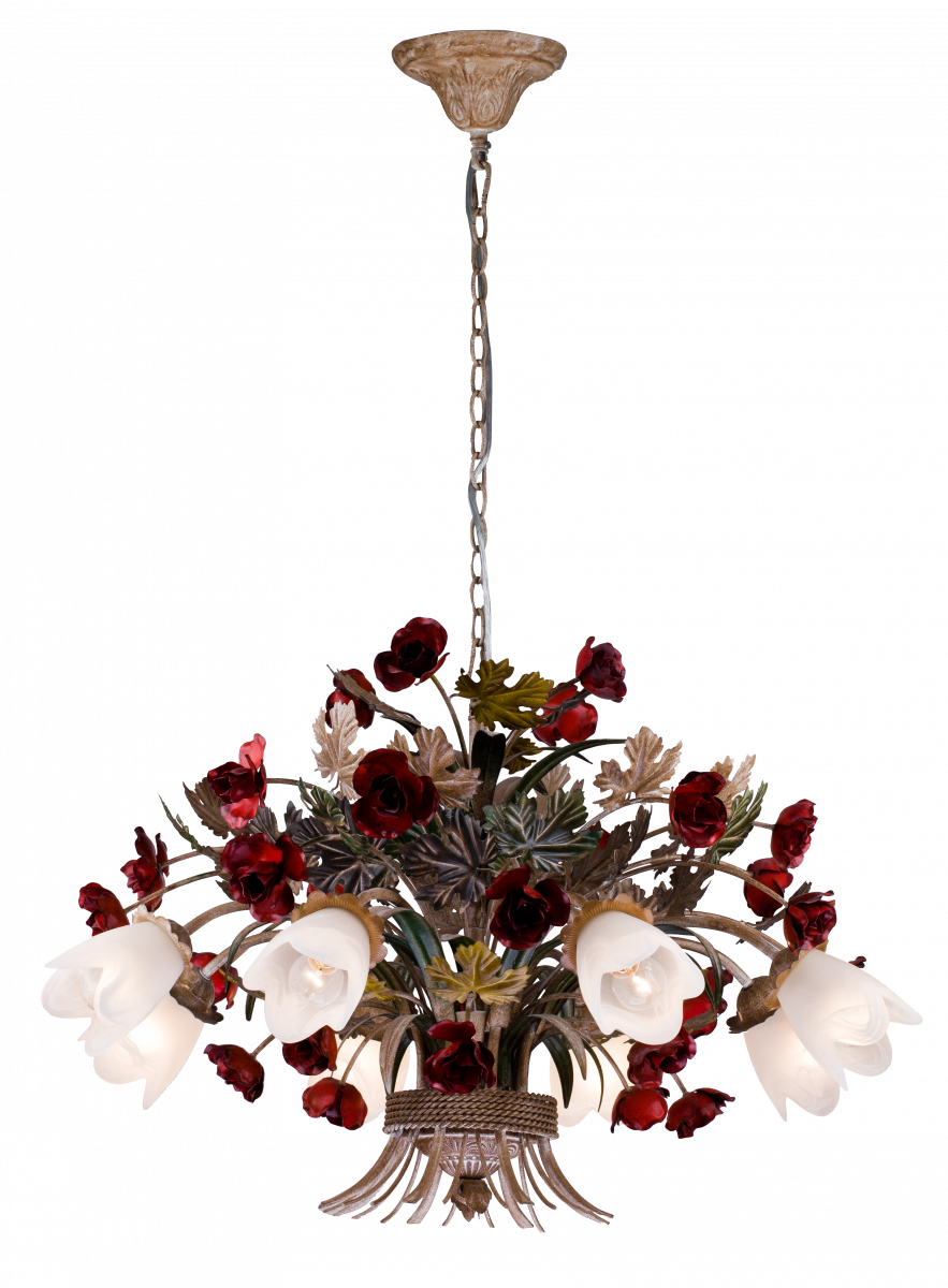 Бра Lucia Tucci Fiori di Rose w110.1