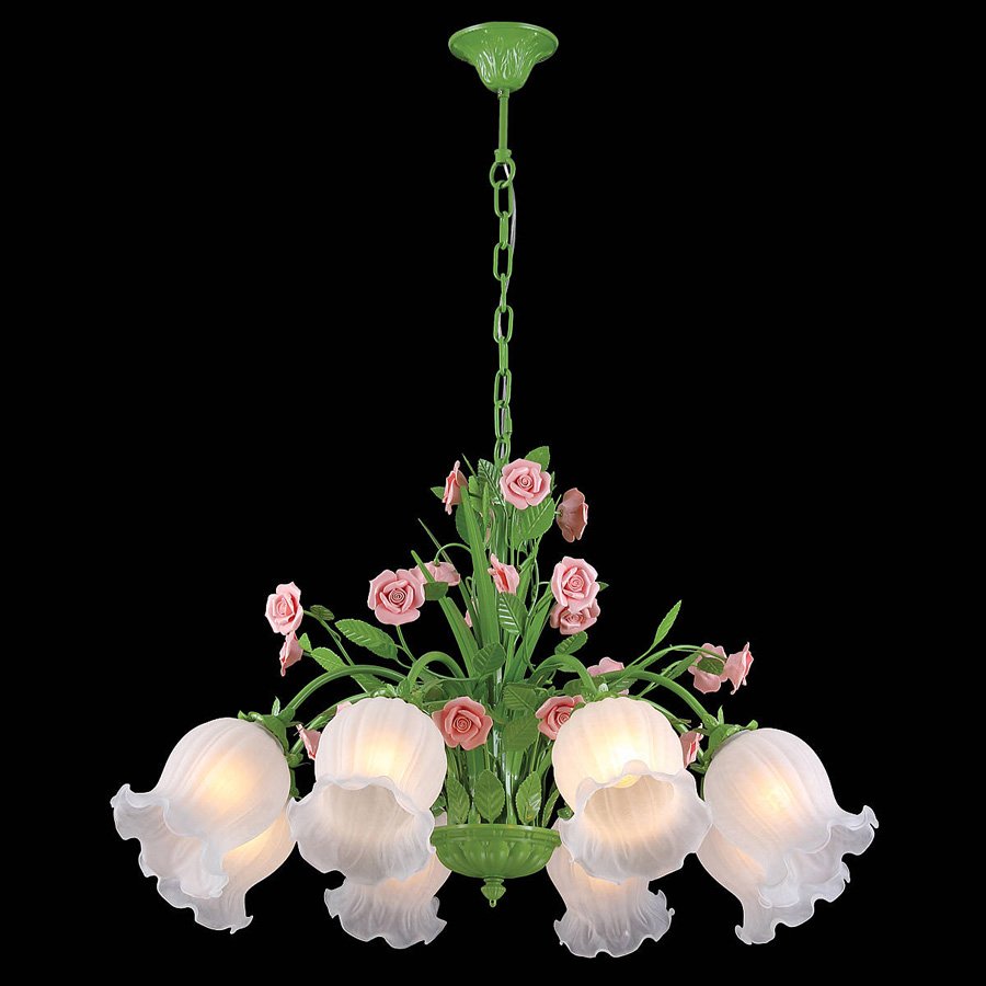 Lucia Tucci люстры Fiori di Rose