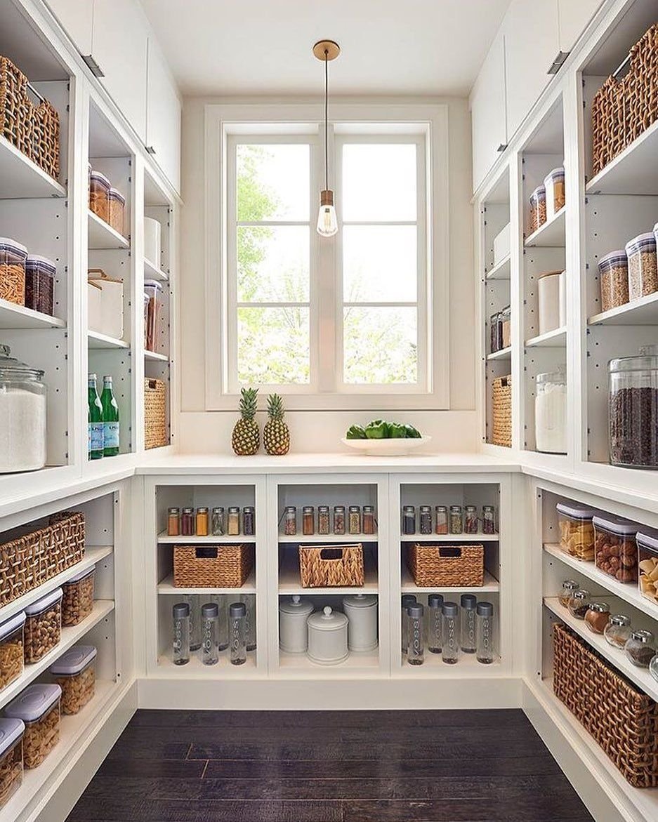 Посуда Grace Pantry