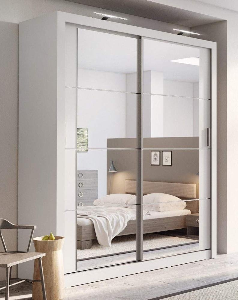 Шкаф купе Sliding-Door Wardrobe