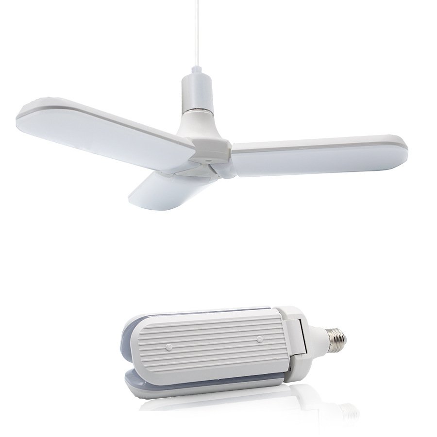 Вентилятор потолочный с лампой Xiaomi Huizuo Smart Fan Light