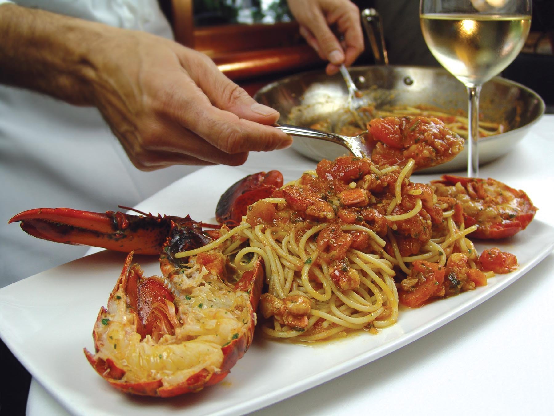 Итальянские Блюда