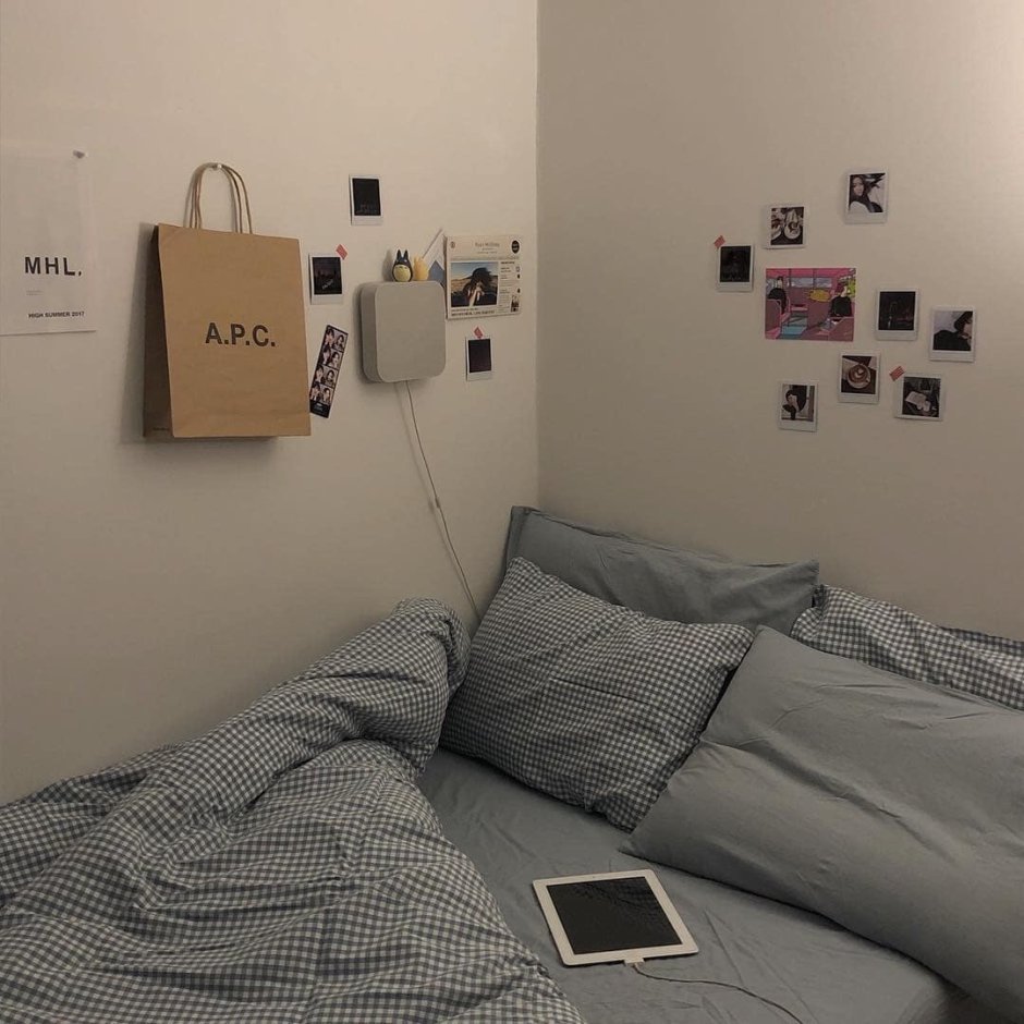 Cozy Bedroom Decor ideas Boho комната