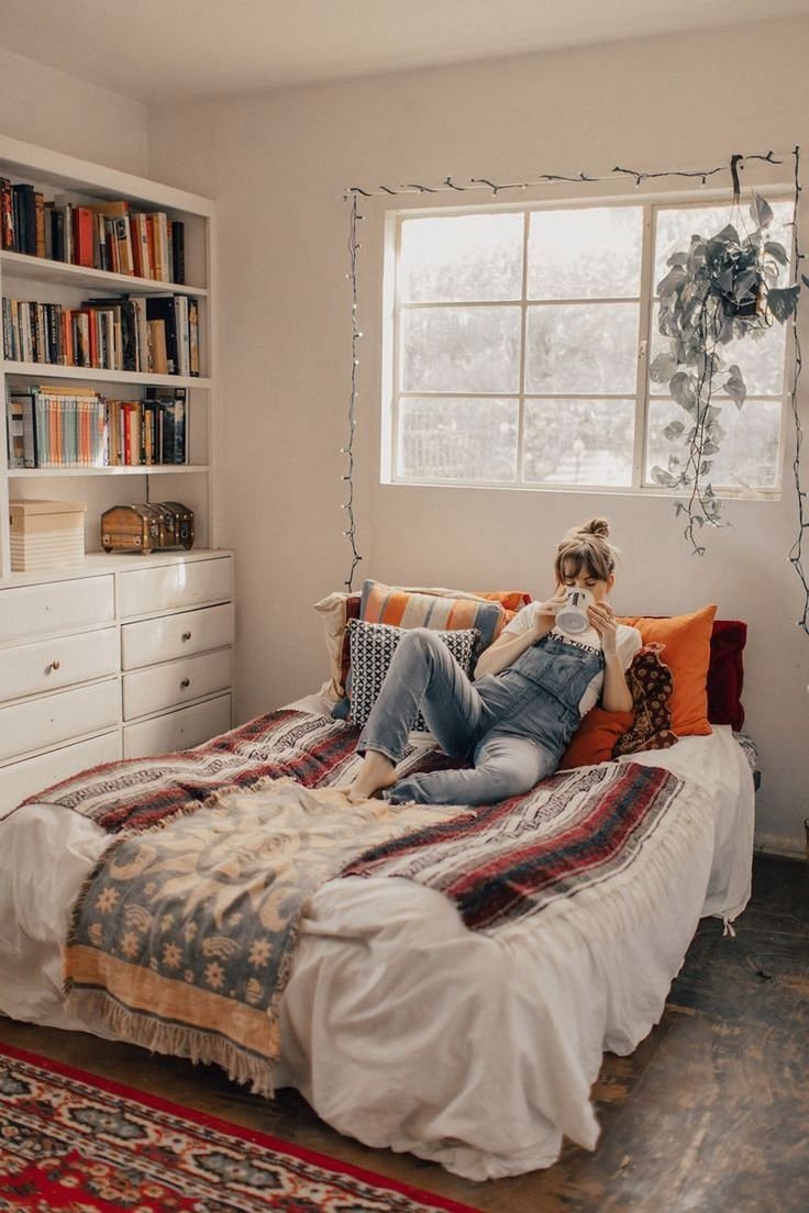 Комната для подростка vsco
