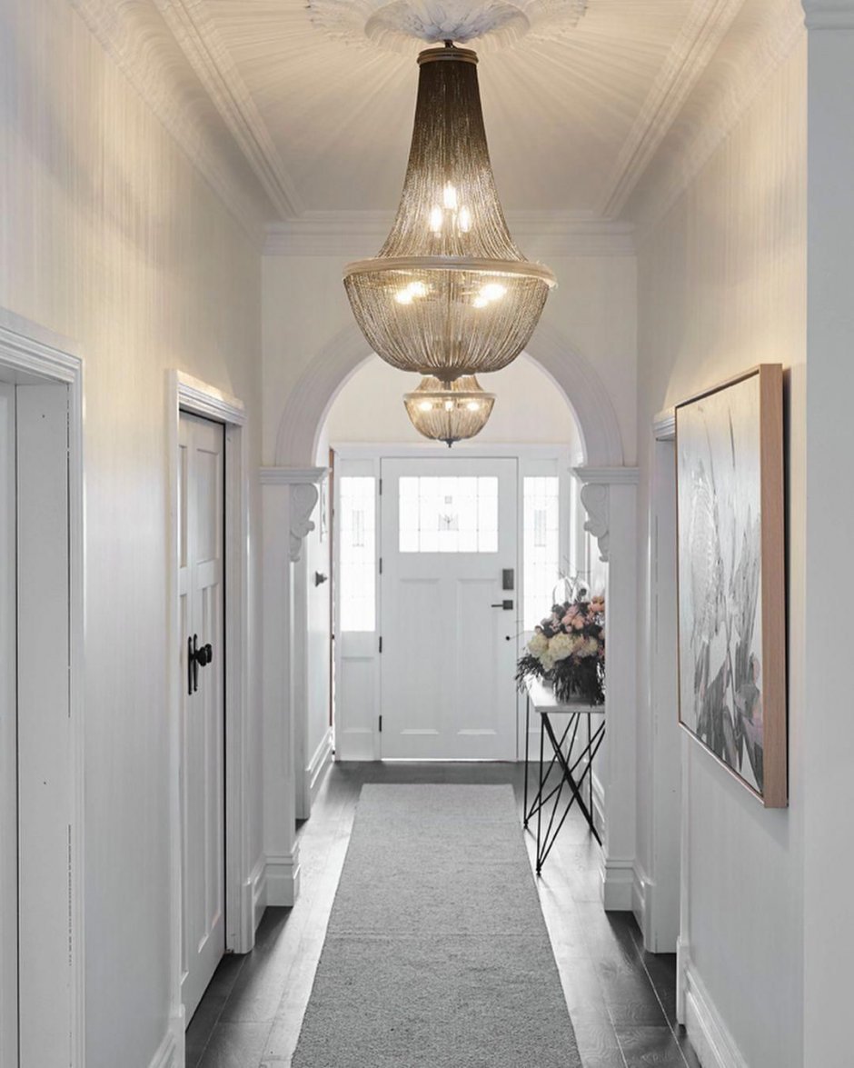 Lightstar Pentola в интерьере