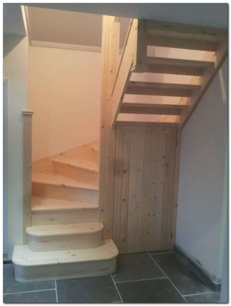 Лестница деревянная лс-215м