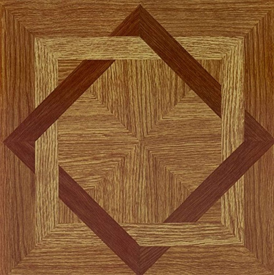 Плитка напольная Saloni DAB 43x43 Dalma miel