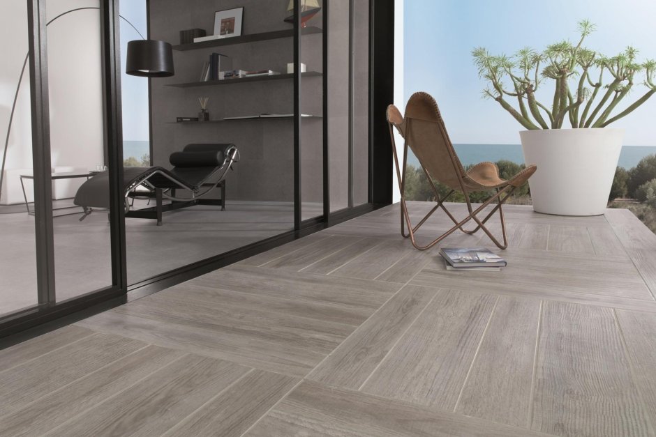 Porcelanosa Hampton Brown