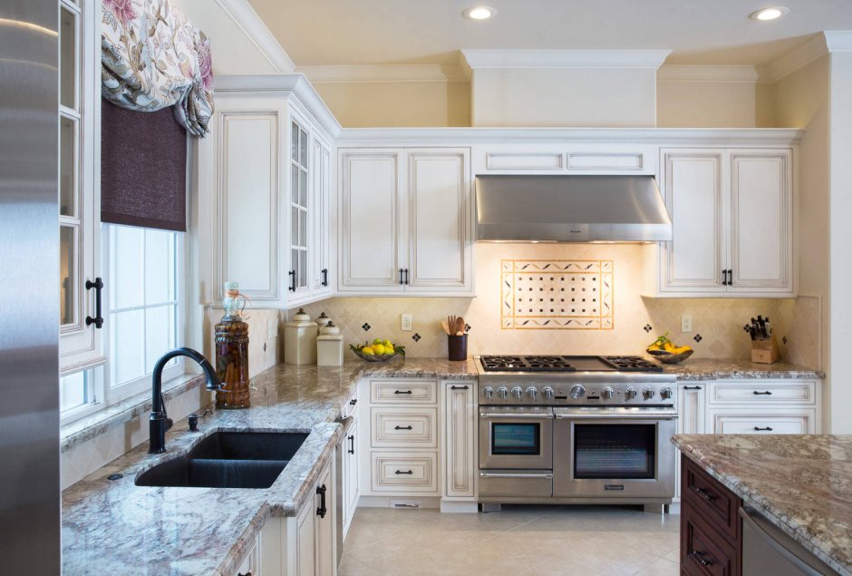 Kitchen Crown
