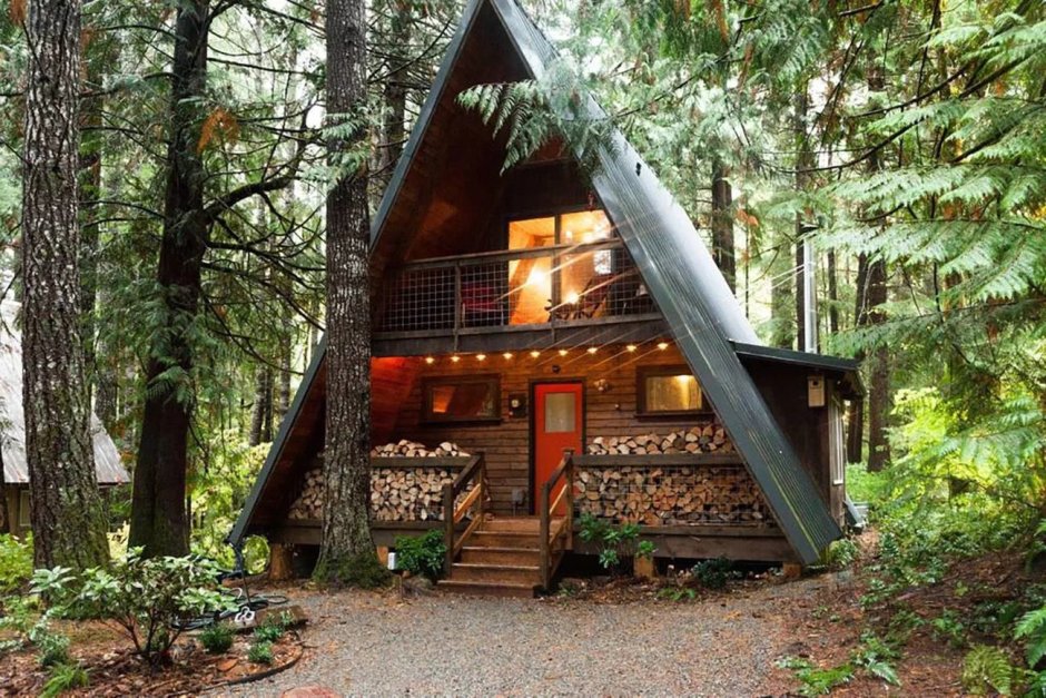 What is Cabin