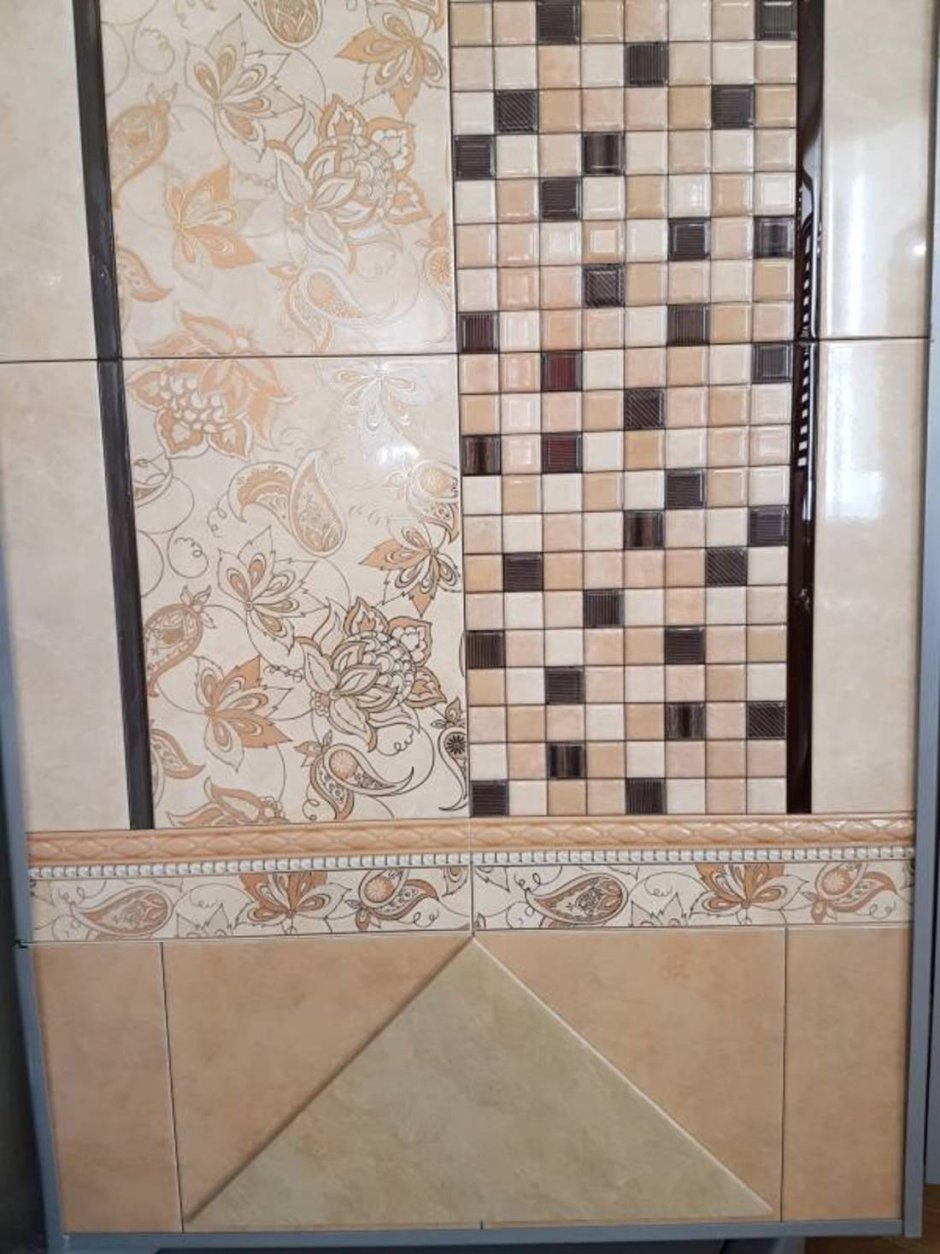 Плитка Laura Terracotta