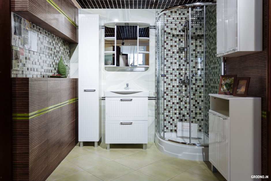 Керамическая плитка настенная Kerama Marazzi Сари