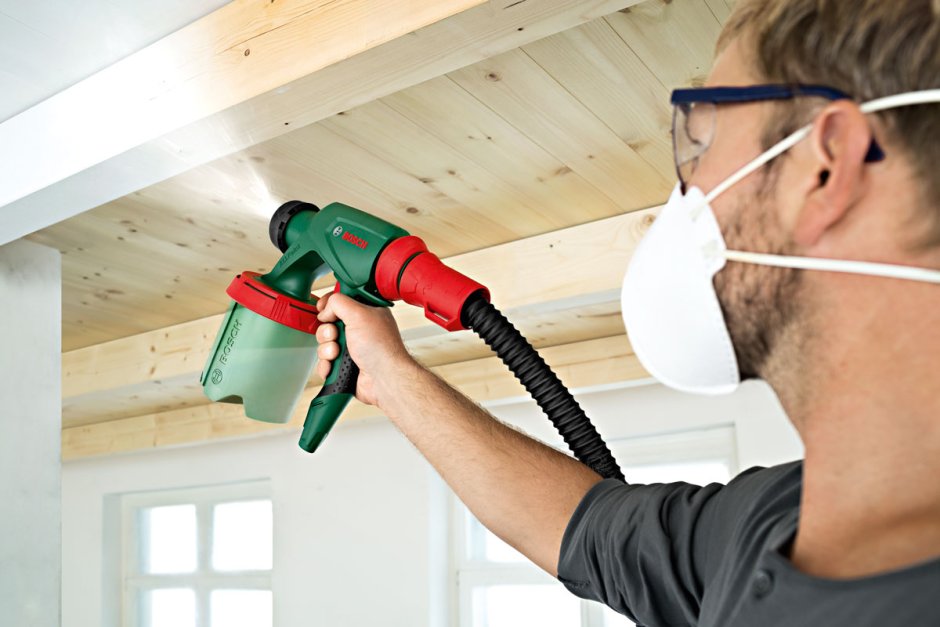 Bosch PFS 3000-2