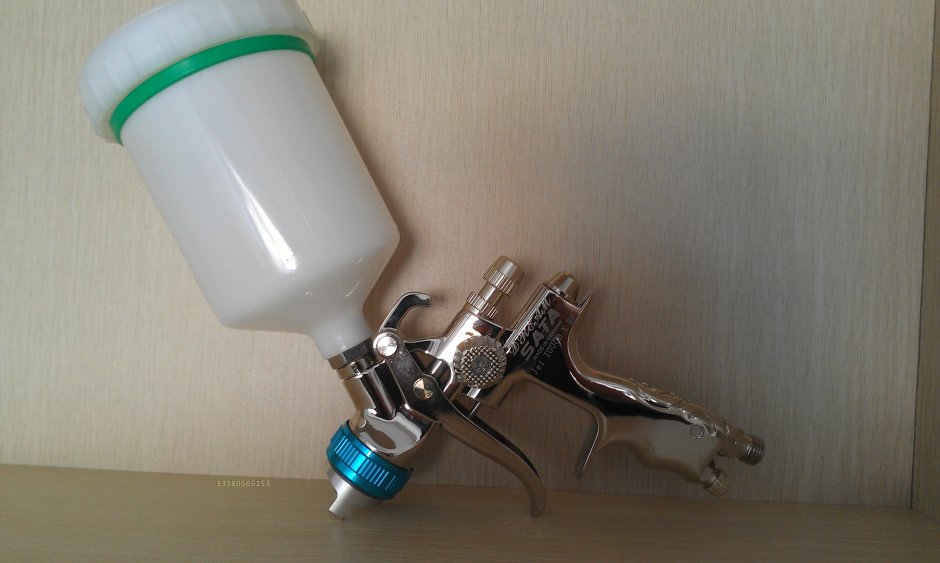 Краскопульт Black+Decker bdpr400